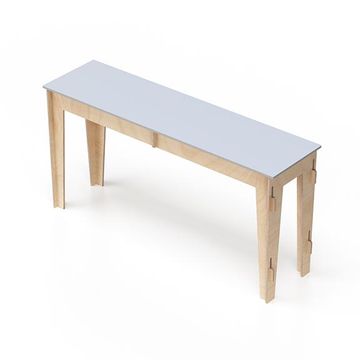 Console XL - display table by Esposit - view 4
