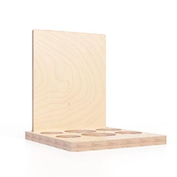Delt - counter display by Esposit - view 8