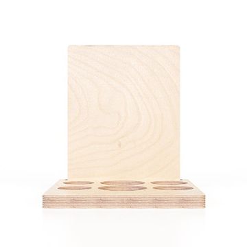 Delt - counter display by Esposit - view 9