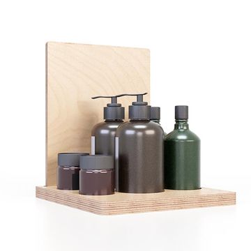Delt - counter display by Esposit - view 3