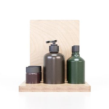 Delt - counter display by Esposit - view 5
