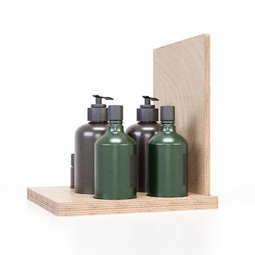 Delt - counter display by Esposit - view 6
