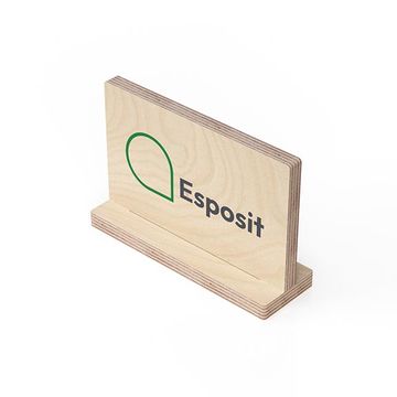 Enix - counter holder by Esposit - view 2
