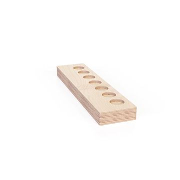Fyra - counter tray by Esposit - view 3