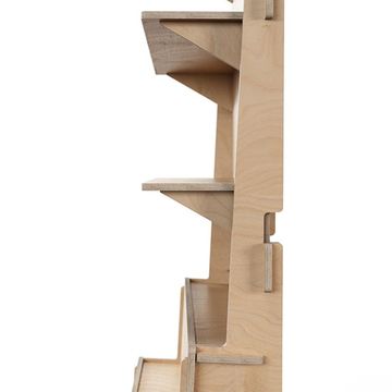 Book XL - floor display by Esposit - view 6