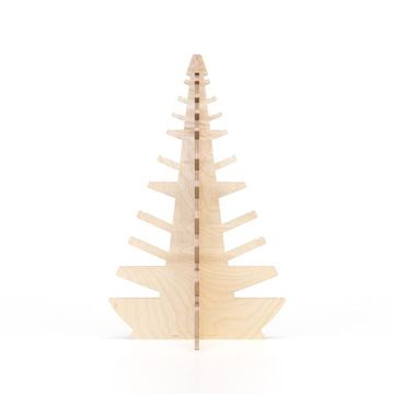 Merry Table - counter display by Esposit - view 6