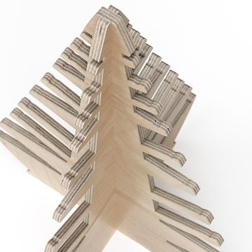 Merry Table - counter display by Esposit - view 8