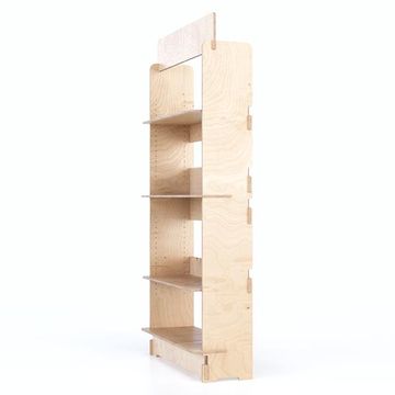 Move XL - floor display by Esposit - view 2