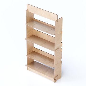 Move XL - floor display by Esposit - view 4