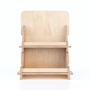 Pluma - counter display by Esposit - view 4