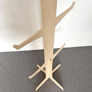 Sol - floor display by Esposit - view 6