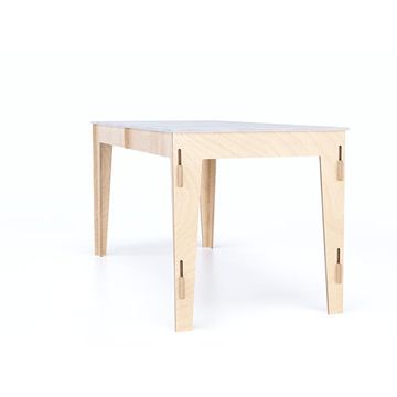 Tango Maxi - display table by Esposit - view 7