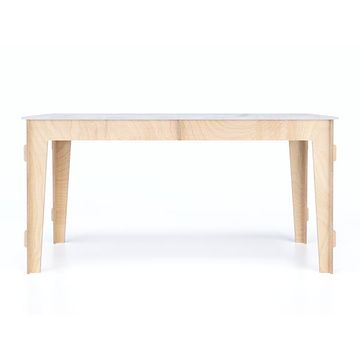 Tango Maxi - display table by Esposit - view 2