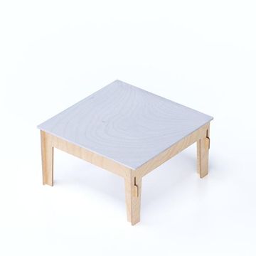 Tango Mini - display table by Esposit - view 7