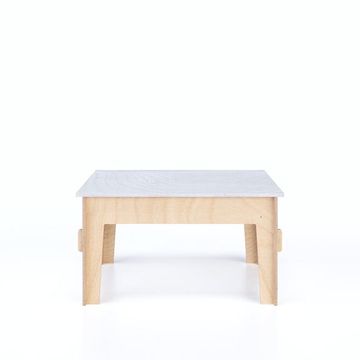 Tango Mini - display table by Esposit - view 2