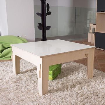 Tango Mini - display table by Esposit - view 5