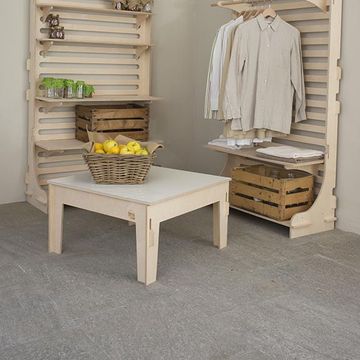 Tango Mini - display table by Esposit - view 6