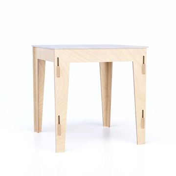Tango - display table by Esposit - view 3