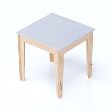 Tango - display table by Esposit - view 4
