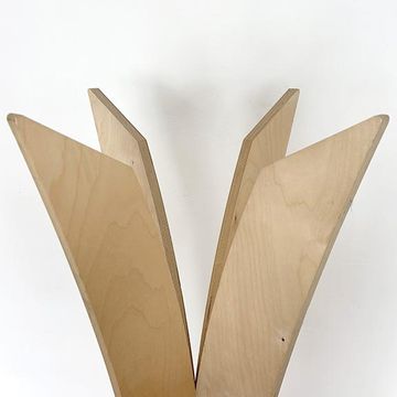 Towards - coat stand by Esposit - view 2