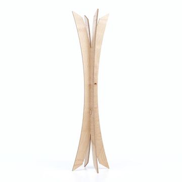 Towards - coat stand by Esposit - view 4