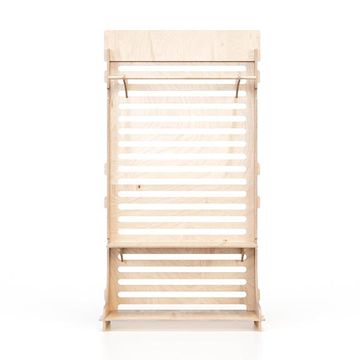 Wally Ten - floor display by Esposit - view 6