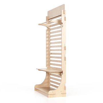 Wally Ten - floor display by Esposit - view 7