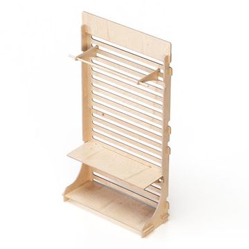 Wally Ten - floor display by Esposit - view 8