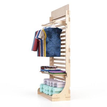 Wally Ten - floor display by Esposit - view 4
