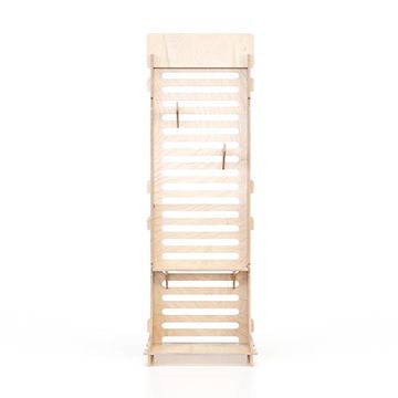 Wally Six - floor display by Esposit - view 4