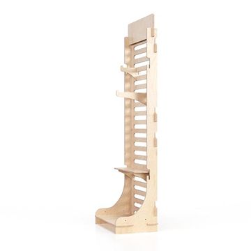 Wally Six - floor display by Esposit - view 8