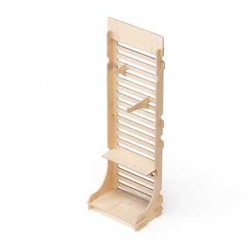 Wally Six - floor display by Esposit - view 9