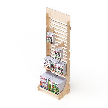 Wally Six - floor display by Esposit - view 7