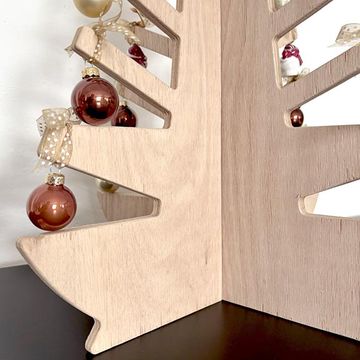 Merry Table - counter display by Esposit - view 2