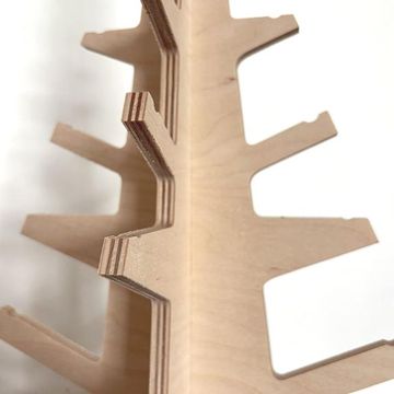 Merry Table - counter display by Esposit - view 5