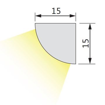 Angle Compact by Essenzialed - view 5
