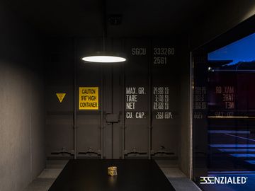 Padella TRK by Essenzialed - view 3