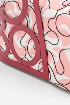 Icona Armchair by ERBA ITALIA - view 5