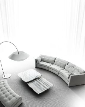 Alchimia Sofa by ERBA ITALIA - view 2