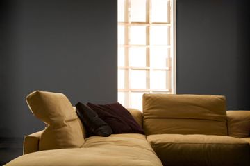 Spazio Sofa by ERBA ITALIA - view 5