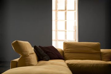 Spazio Sofa by ERBA ITALIA - view 4