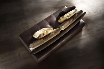 Conversation Sofa by ERBA ITALIA - view 8
