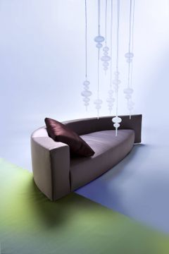 Love Affair Sofa by ERBA ITALIA - view 3