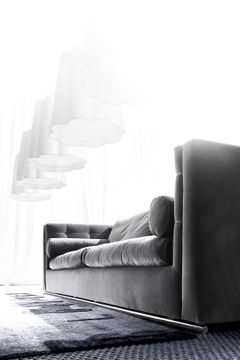 Get Back Sofa by ERBA ITALIA - view 9