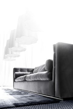 Get Back Sofa by ERBA ITALIA - view 8