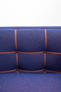 Lips Armchair by ERBA ITALIA - view 7