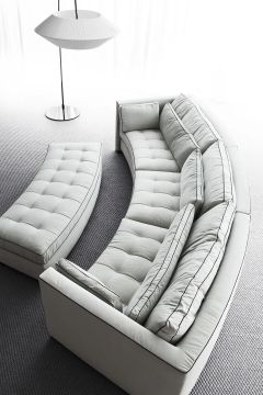 Alchimia Sofa by ERBA ITALIA - view 6