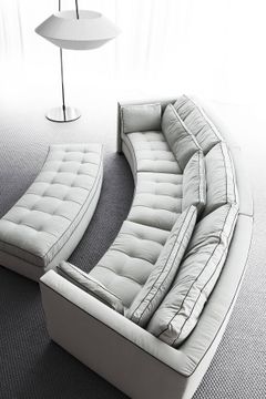 Alchimia Sofa by ERBA ITALIA - view 7