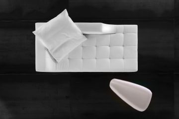 Viceversa Sofa by ERBA ITALIA - view 6