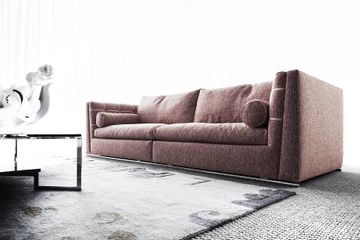 Paso doble Ottomans and Coffee tables by ERBA ITALIA - view 4